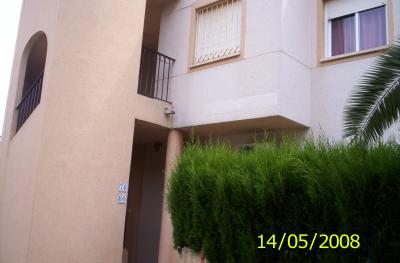 Apartment For sale in Denia, Alicante, Spain - C/Mar Caspia 15,Urb.Els Molins,Ap.78